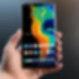 Exploring the Huawei Mate 20 Pro: A Comprehensive Review Introduction