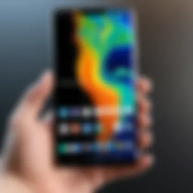 Exploring the Huawei Mate 20 Pro: A Comprehensive Review Introduction Exploring the Huawei Mate 20 Pro: A Comprehensive Review Introduction