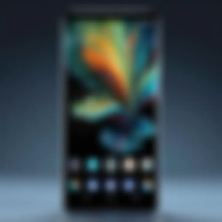 Notable Exploring the Huawei Mate 20 Pro: A Comprehensive Review