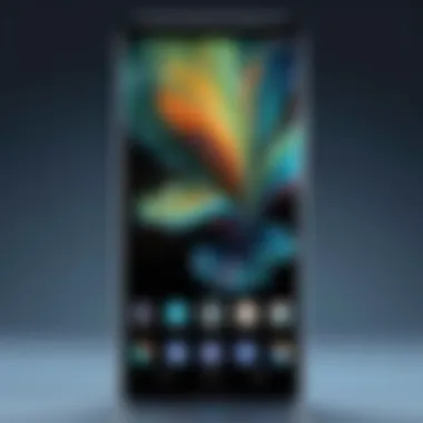 Notable Exploring the Huawei Mate 20 Pro: A Comprehensive Review Notable Exploring the Huawei Mate 20 Pro: A Comprehensive Review