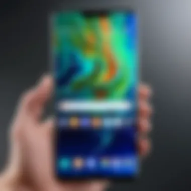 Exploring the Huawei Mate 20 Pro: A Comprehensive Review Summary Exploring the Huawei Mate 20 Pro: A Comprehensive Review Summary