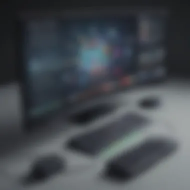 Innovative Streaming Technology Innovative Streaming Technology