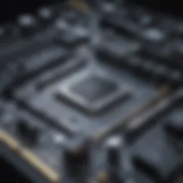 Exploring the Intel 1200 Motherboard: A Comprehensive Guide Introduction