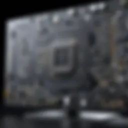 Exploring the Intricacies of 4K Television Technology Introduction