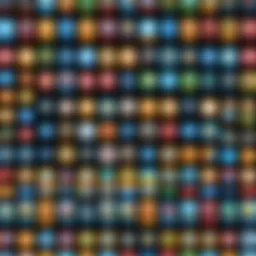 An overview of iconic free internet games through the decades