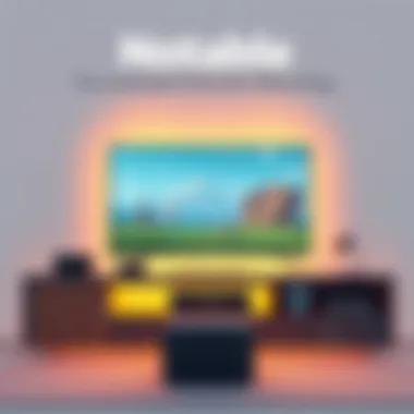 Notable Exploring the Landscape of LED Televisions Notable Exploring the Landscape of LED Televisions