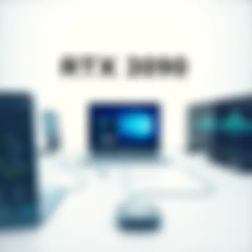 Exploring the Laptop Landscape with RTX 3090: A Comprehensive Analysis Introduction