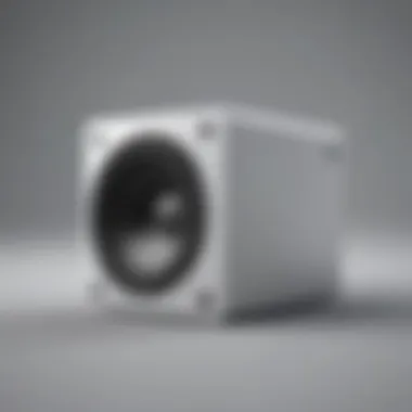 Exploring the Latest Technology: qn90a Speakers Introduction Exploring the Latest Technology: qn90a Speakers Introduction