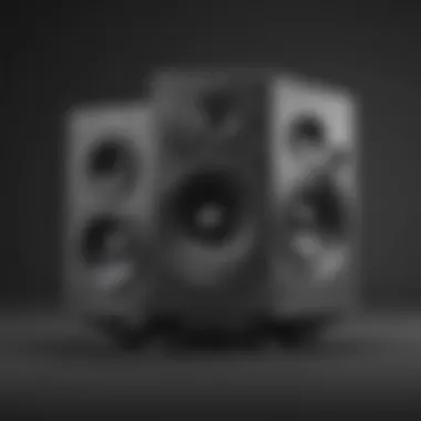 Notable Exploring the Latest Technology: qn90a Speakers Notable Exploring the Latest Technology: qn90a Speakers