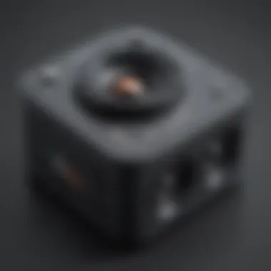 Exploring the Latest Technology: qn90a Speakers Summary Exploring the Latest Technology: qn90a Speakers Summary
