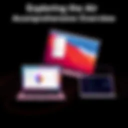 Exploring the Mac Air Pro 13 Inch: A Comprehensive Overview Introduction