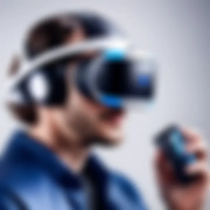 Compatibility of PlayStation VR with gaming systems