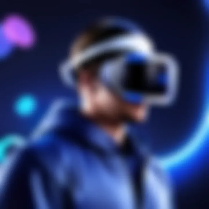 Insights from industry experts on PlayStation VR