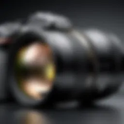 Exploring the Nikon AF-S 18-140mm Lens: An In-Depth Analysis Introduction