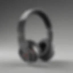 Exploring the Phenomenon of Beats Headphones Solo2 Introduction
