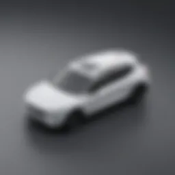 Exploring the Polestar 2 Subscription Price Introduction