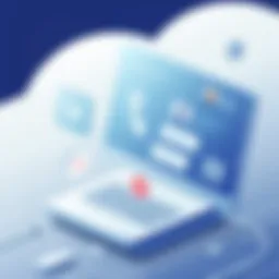 Exploring the Realm of Private Text and Call Applications Introduction