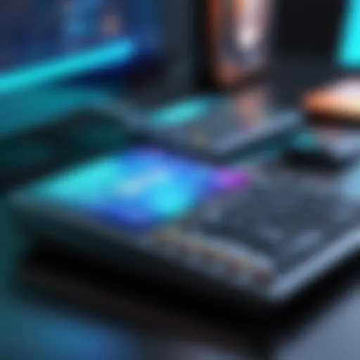 Exploring the rif6 Remote: Features, Applications, and Future Innovations Introduction