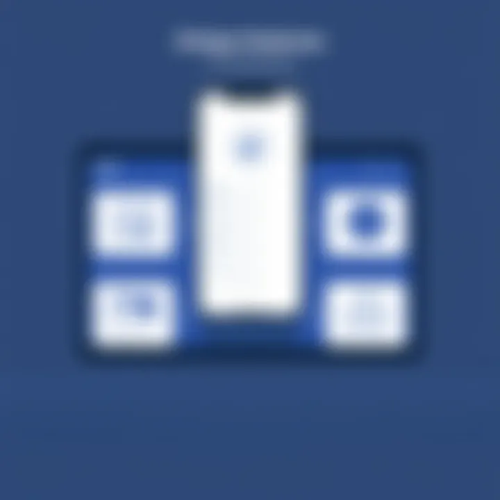 Unique features of Tidal web app highlighted