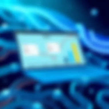 Performance metrics of Tidal compared to competitors