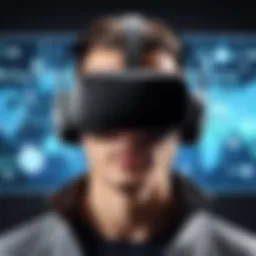 Overview of top virtual reality systems
