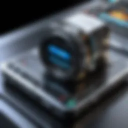 Exploring the Triton 500: A Comprehensive Analysis Introduction