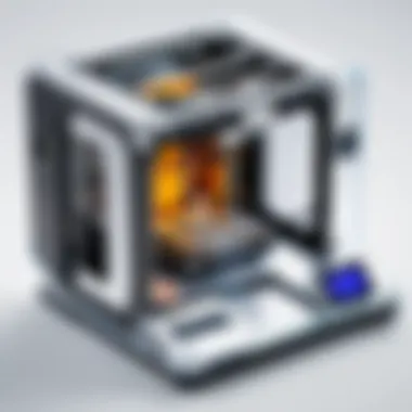 Notable Exploring the Ultimaker 2 Build Plate: A Comprehensive Guide Notable Exploring the Ultimaker 2 Build Plate: A Comprehensive Guide