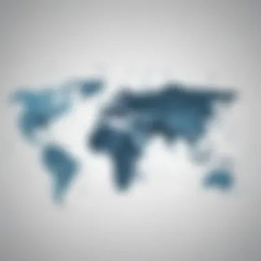 Global Connections Global Connections Concept