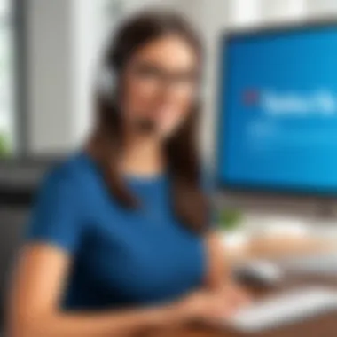 Customer Support for TurboTax Free Edition Plus Customer support options for TurboTax Free Edition Plus