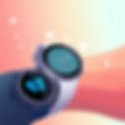 Exploring Verizon's Smartwatch Offerings: A Comprehensive Guide Introduction