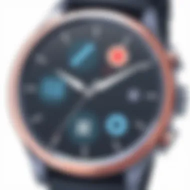 Notable Exploring Verizon's Smartwatch Offerings: A Comprehensive Guide Notable Exploring Verizon's Smartwatch Offerings: A Comprehensive Guide