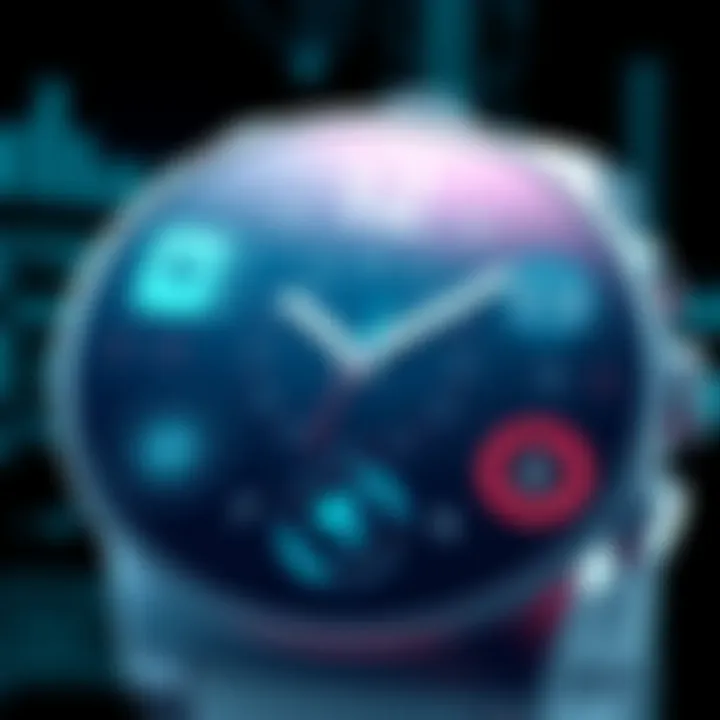 Exploring Verizon's Smartwatch Offerings: A Comprehensive Guide Summary Exploring Verizon's Smartwatch Offerings: A Comprehensive Guide Summary