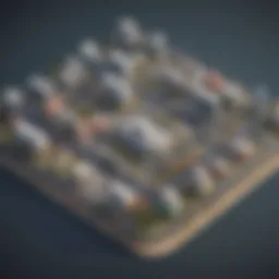 Innovative Location Tracking