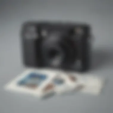 Innovative Features of Fuji Instax Cameras