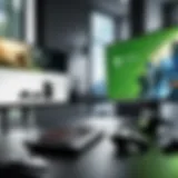 Overview of Xbox Live gameplay on PC