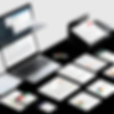 Integration Options of Zoho Documents Integration capabilities of Zoho Documents with other platforms