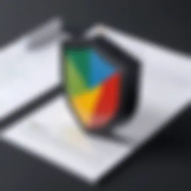 Security Features of Zoho Documents Security measures in Zoho Documents