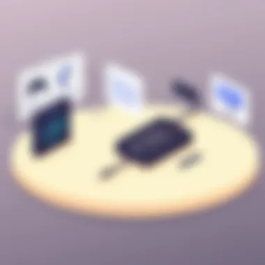 External Storage Solutions for Laptop Gaming Summary