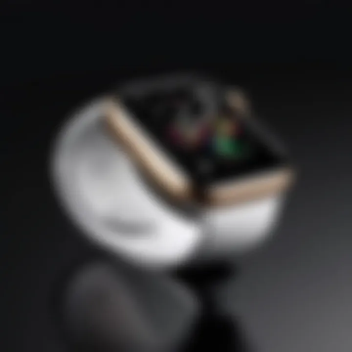 Factors influencing the cost of Apple Watch Series SE