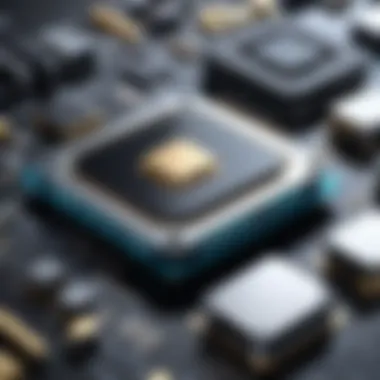 Revolutionary Hardware Concepts Futuristic IT Hardware Design