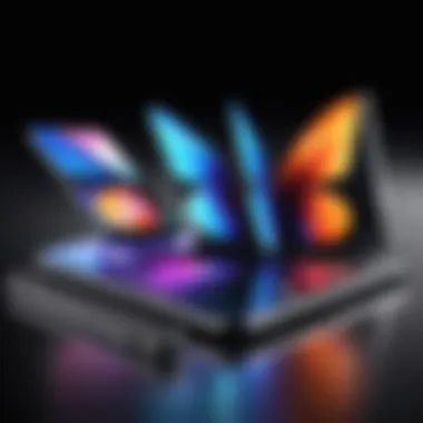 Galaxy Z Fold3 5G Review: A Comprehensive Examination Introduction Galaxy Z Fold3 5G Review: A Comprehensive Examination Introduction