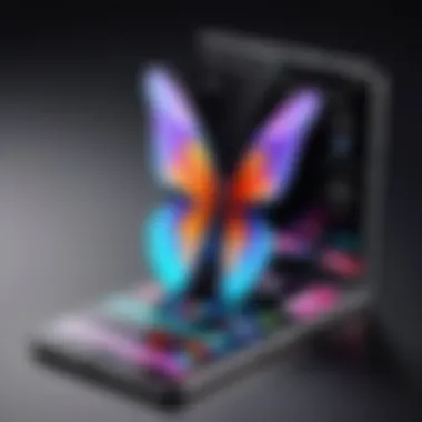 Notable Galaxy Z Fold3 5G Review: A Comprehensive Examination Notable Galaxy Z Fold3 5G Review: A Comprehensive Examination