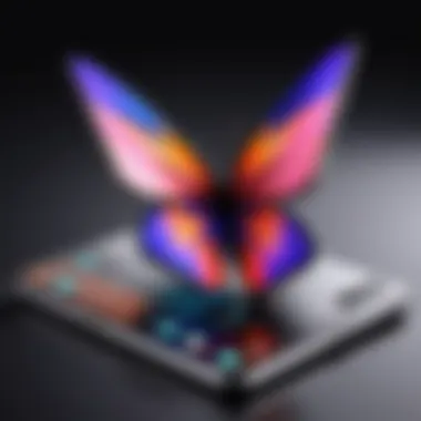 Galaxy Z Fold3 5G Review: A Comprehensive Examination Summary Galaxy Z Fold3 5G Review: A Comprehensive Examination Summary