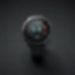 Innovative Health Monitoring Technology