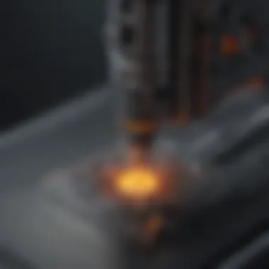 Precision Cutting and Engraving Capability Precision Cutting and Engraving with Glowforge Plus