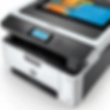 Troubleshooting Options Explained Troubleshooting options for HP Color LaserJet Pro MFP M479fdw