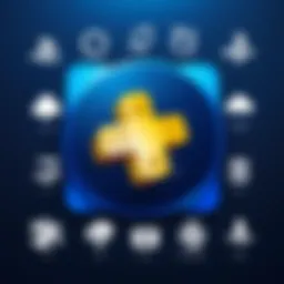 PlayStation Plus subscription options