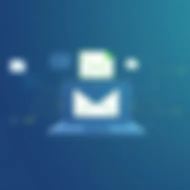 Guidelines for Sending Large Files via Email Summary Guidelines for Sending Large Files via Email Summary