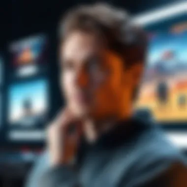 Revolutionizing Cinema: The Digital Frontier Digital transformation for movies creation