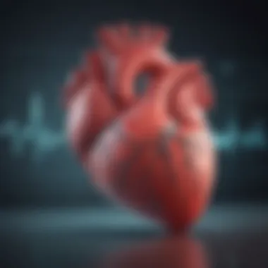 Heart Rhythm Visualization